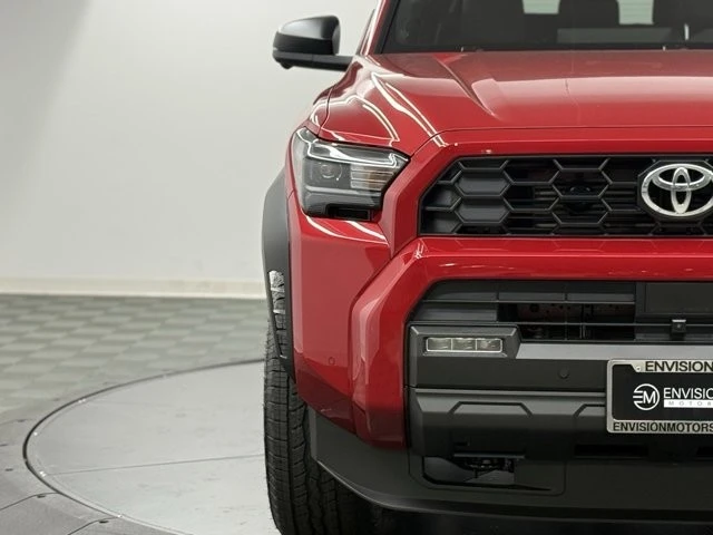 2026 Toyota 4Runner 6th Gen - Image 4 of 12