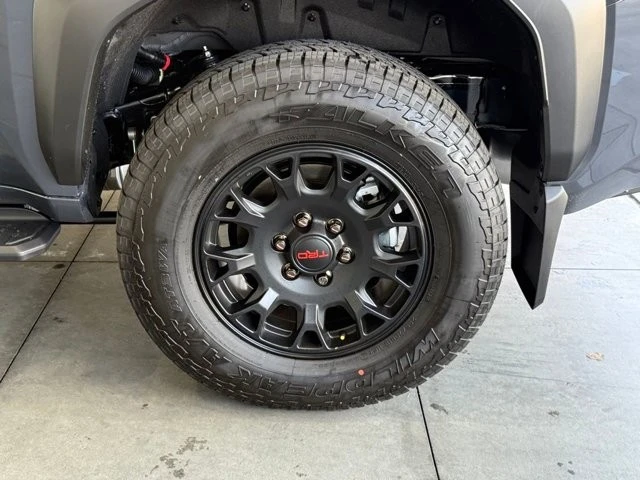 2026 Toyota 4Runner 6th Gen - Image 12 of 12