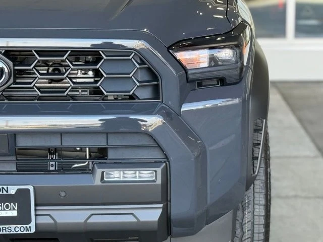 2026 Toyota 4Runner 6th Gen - Image 5 of 12