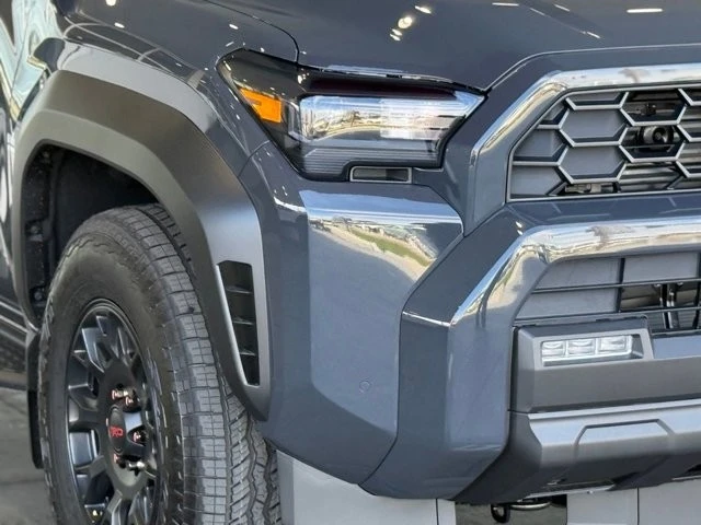 2026 Toyota 4Runner 6th Gen - Image 8 of 12