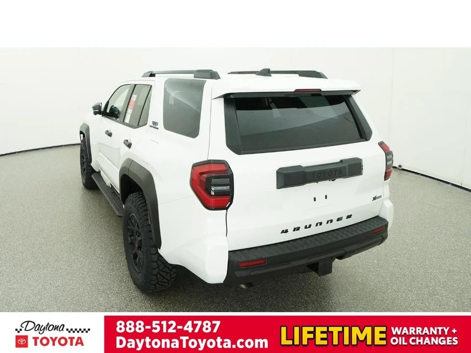 2026 Toyota 4Runner 6th Gen - Image 6 of 12