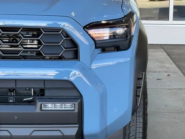 2026 Toyota 4Runner 6th Gen - Image 5 of 12