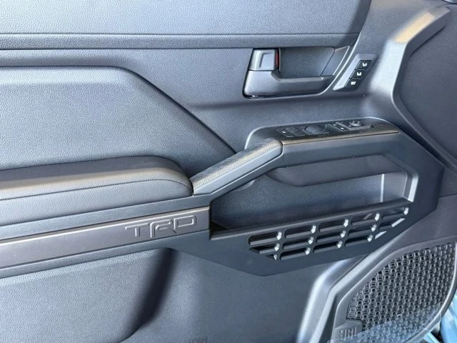 2026 Toyota 4Runner 6th Gen - Image 12 of 12