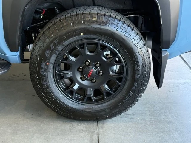 2026 Toyota 4Runner 6th Gen - Image 11 of 12