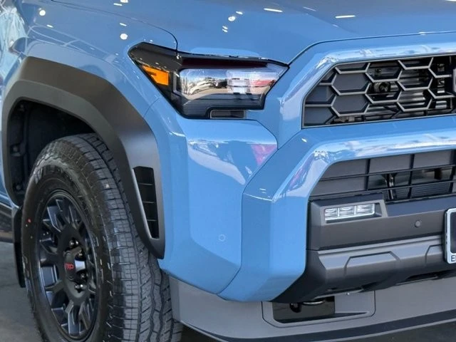 2026 Toyota 4Runner 6th Gen - Image 7 of 12