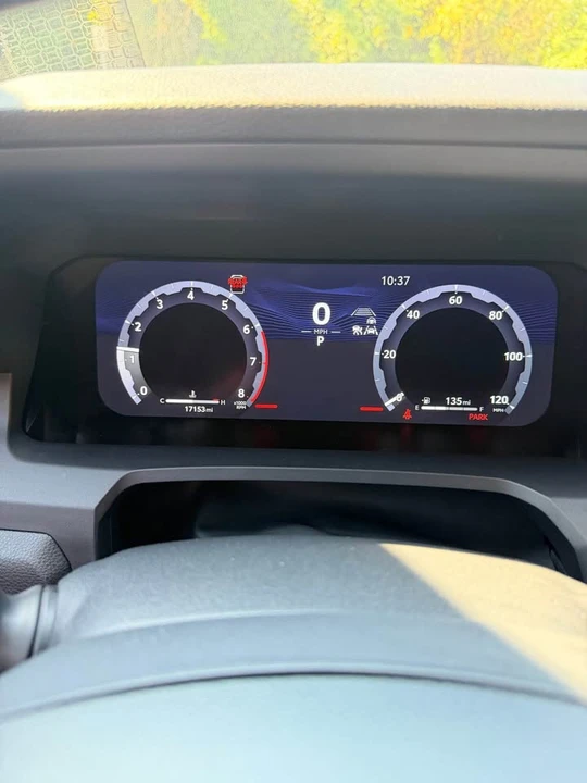 2026 Toyota 4Runner 6th Gen - Image 10 of 16