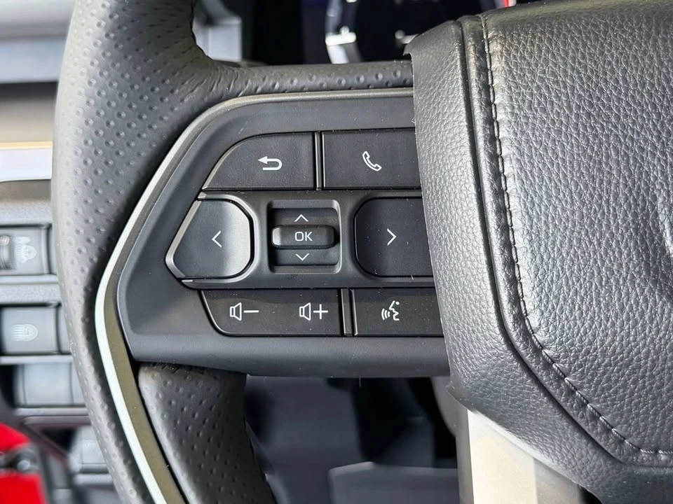 2026 Toyota 4Runner 6th Gen - Image 14 of 19