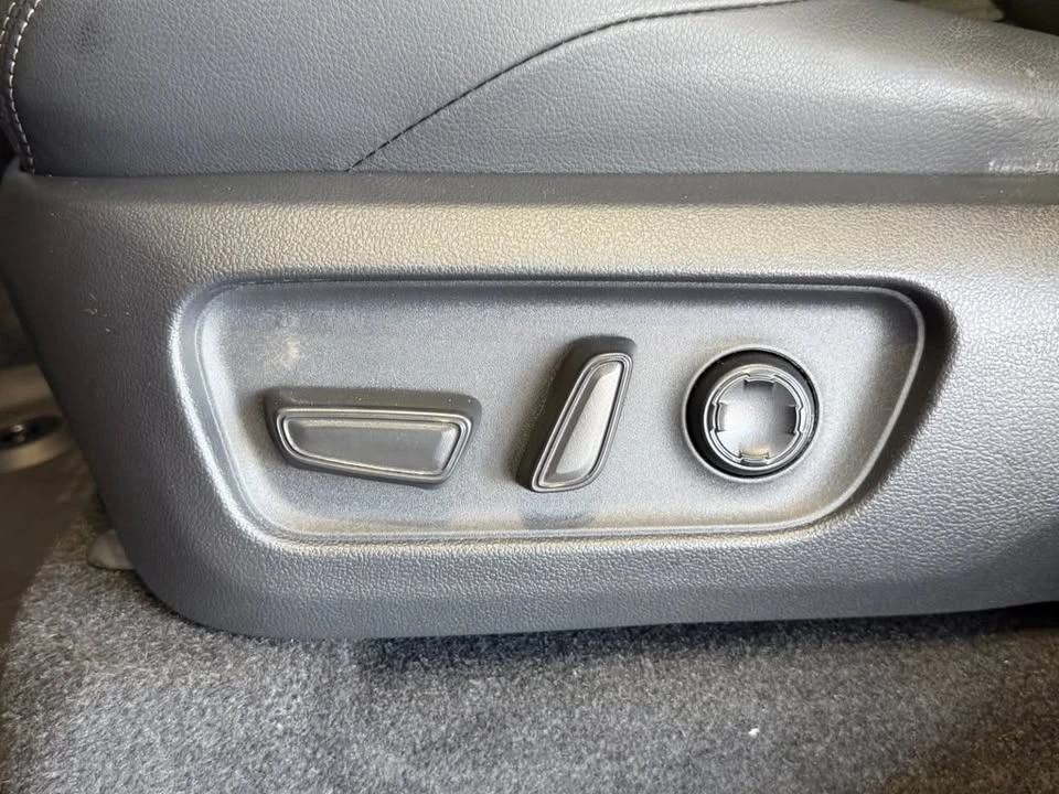 2026 Toyota 4Runner 6th Gen - Image 7 of 19