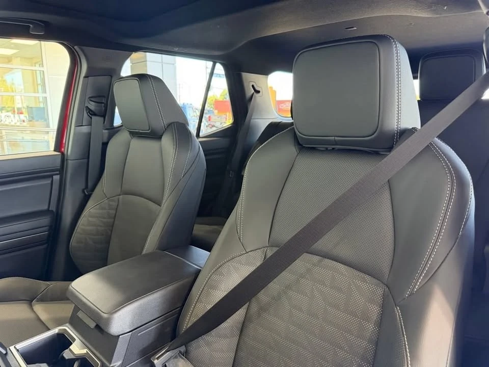 2026 Toyota 4Runner 6th Gen - Image 9 of 19