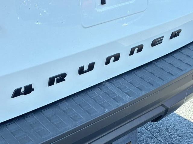 2026 Toyota 4Runner 6th Gen - Image 12 of 16