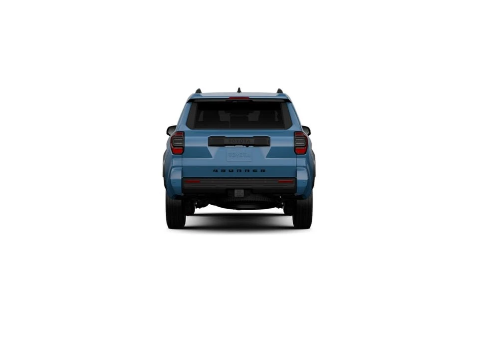2026 Toyota 4Runner 6th Gen - Image 10 of 10