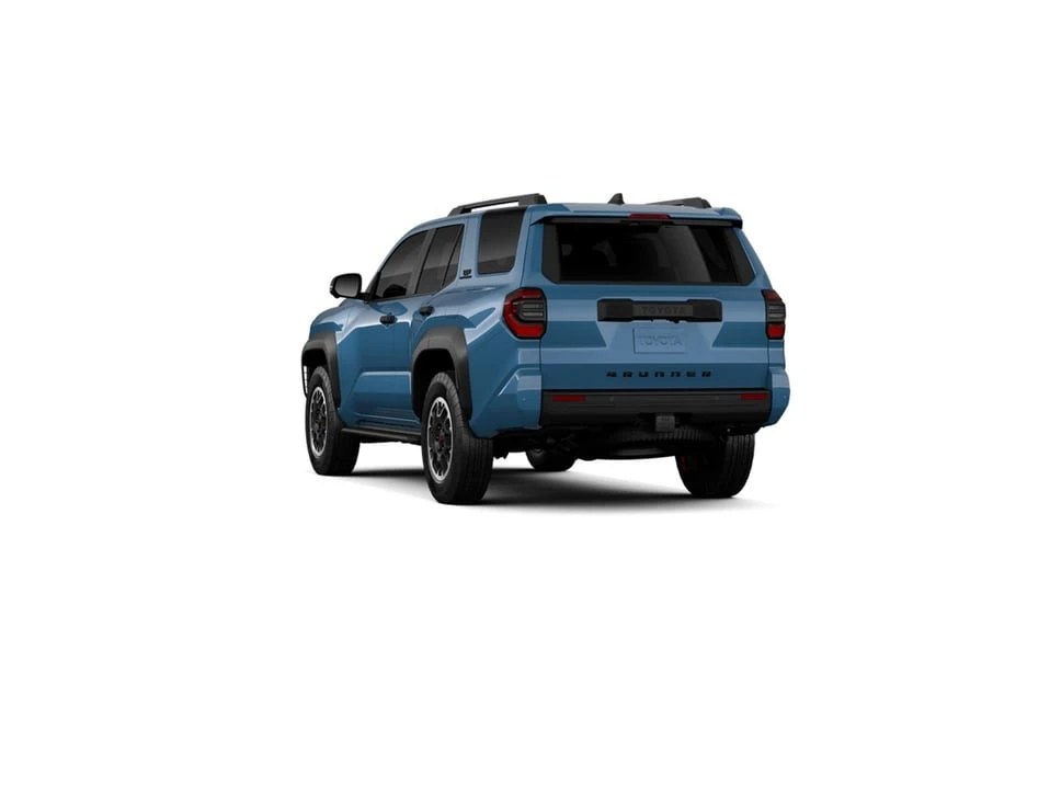 2026 Toyota 4Runner 6th Gen - Image 9 of 10