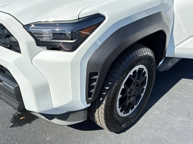 2026 Toyota 4Runner 6th Gen - Image 10 of 16