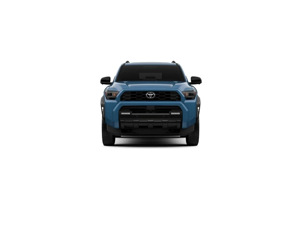 2026 Toyota 4Runner 6th Gen - Image 2 of 10