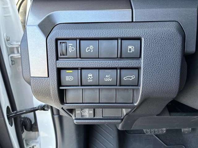 2026 Toyota 4Runner 6th Gen - Image 14 of 16