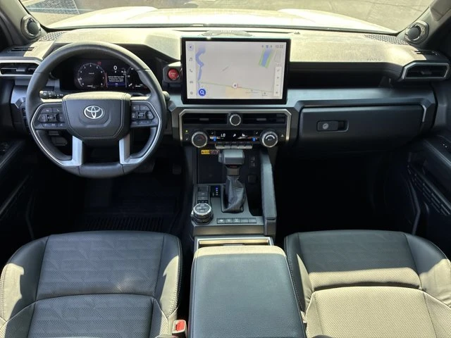 2026 Toyota 4Runner 6th Gen - Image 13 of 16