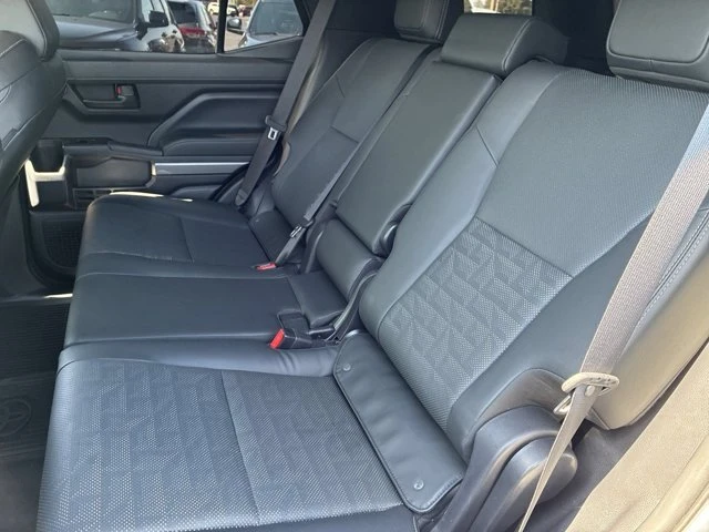 2026 Toyota 4Runner 6th Gen - Image 16 of 16