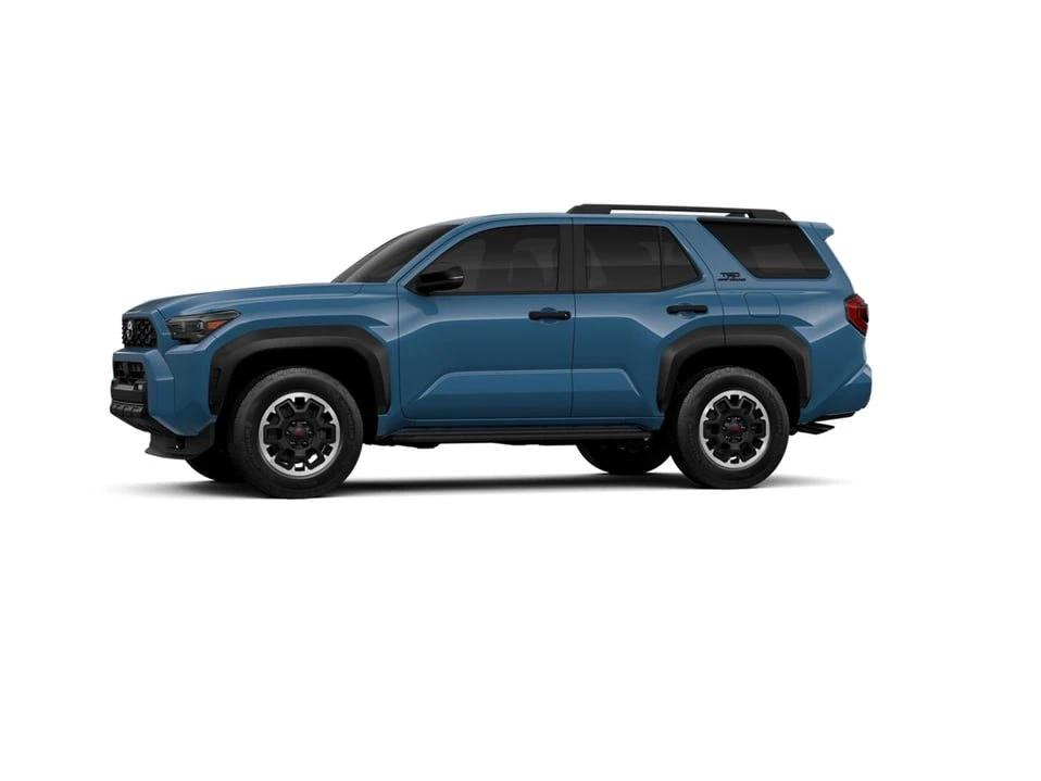 2026 Toyota 4Runner 6th Gen - Image 5 of 10