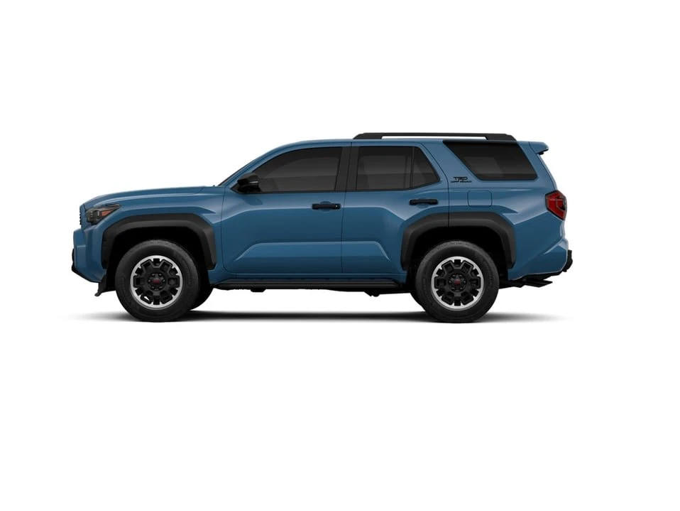2026 Toyota 4Runner 6th Gen - Image 6 of 10