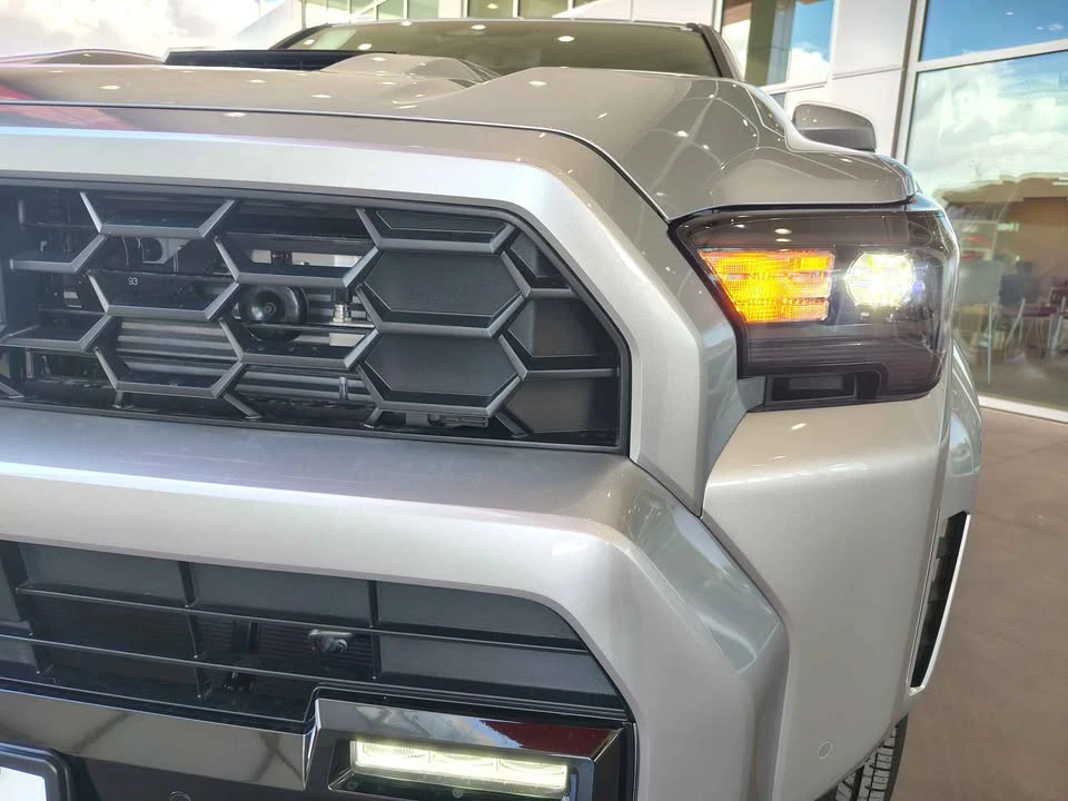 2026 Toyota 4Runner 6th Gen - Image 19 of 19