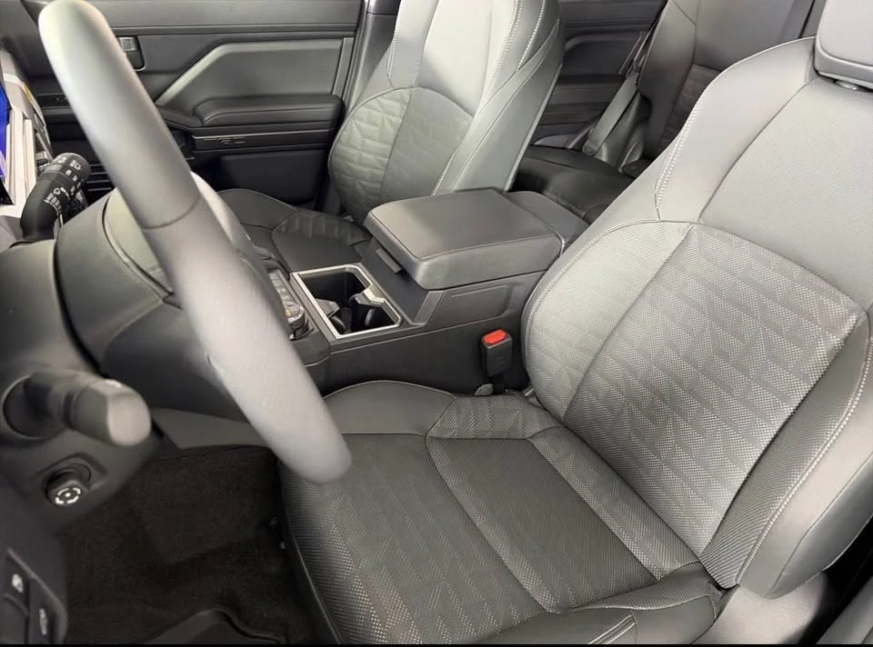 2026 Toyota 4Runner 6th Gen - Image 5 of 7