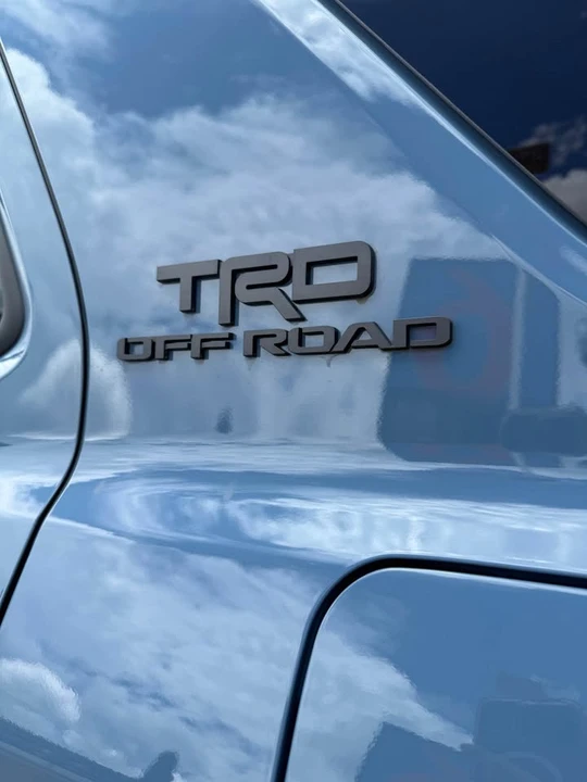 2026 Toyota 4Runner 6th Gen - Image 6 of 20