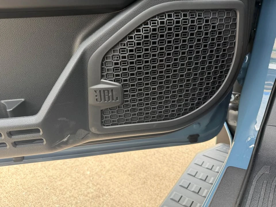 2026 Toyota 4Runner 6th Gen - Image 14 of 20