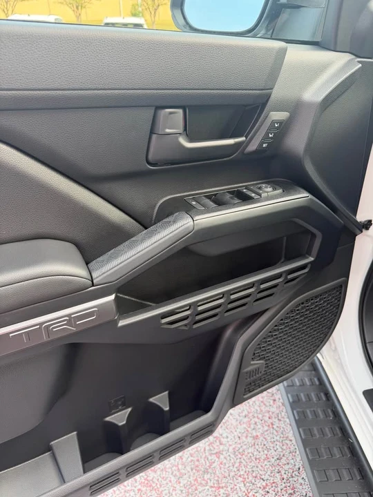 2026 Toyota 4Runner 6th Gen - Image 13 of 20
