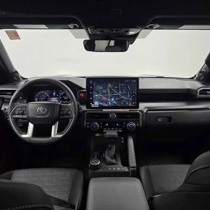 2026 Toyota 4Runner 6th Gen - Image 20 of 20