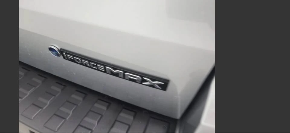 2026 Toyota 4Runner 6th Gen - Image 5 of 20
