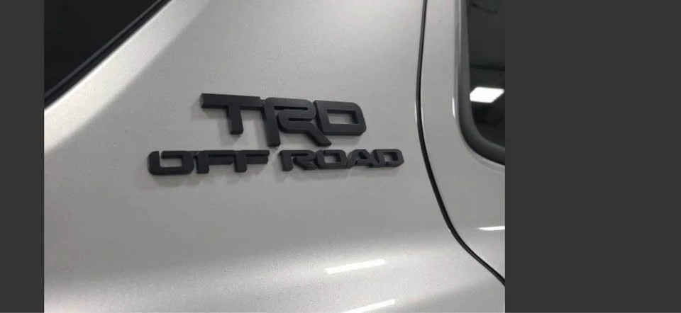 2026 Toyota 4Runner 6th Gen - Image 6 of 20