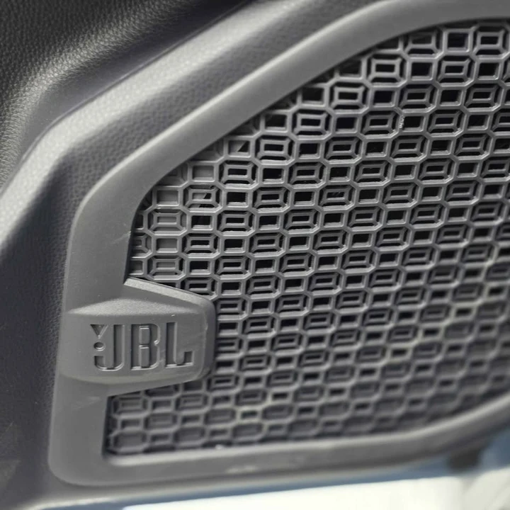2026 Toyota 4Runner 6th Gen - Image 10 of 20