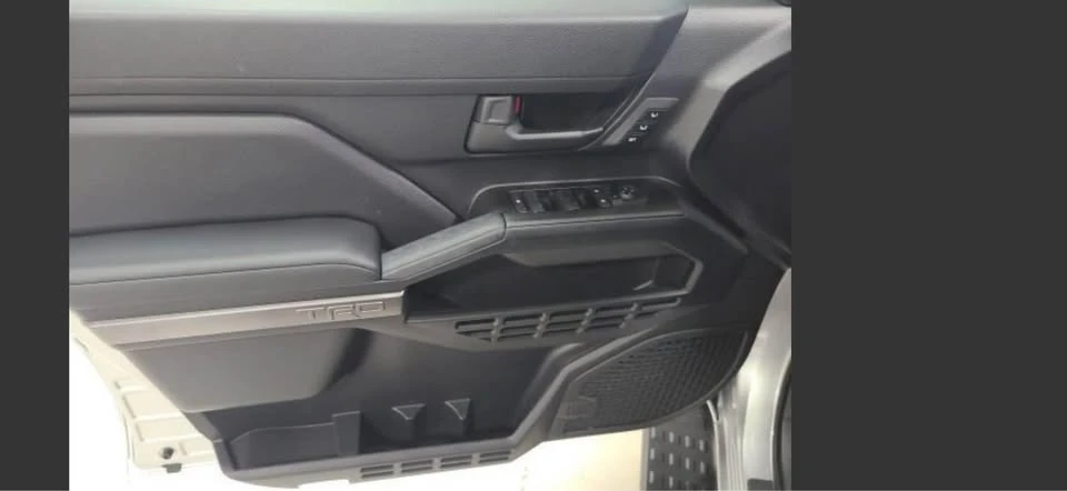 2026 Toyota 4Runner 6th Gen - Image 14 of 20