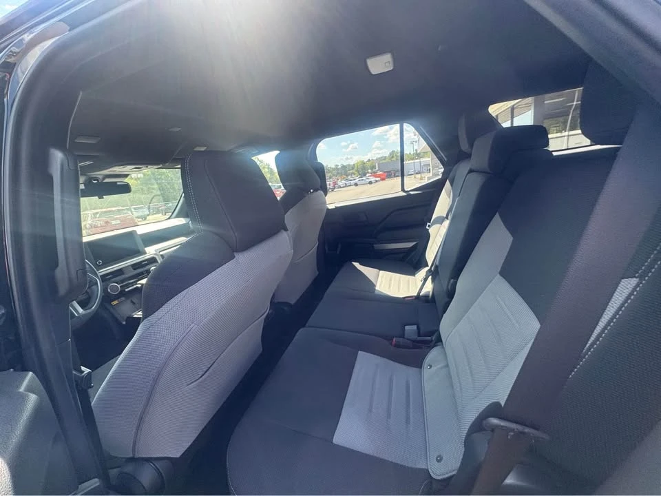 2026 Toyota 4Runner 6th Gen - Image 8 of 8