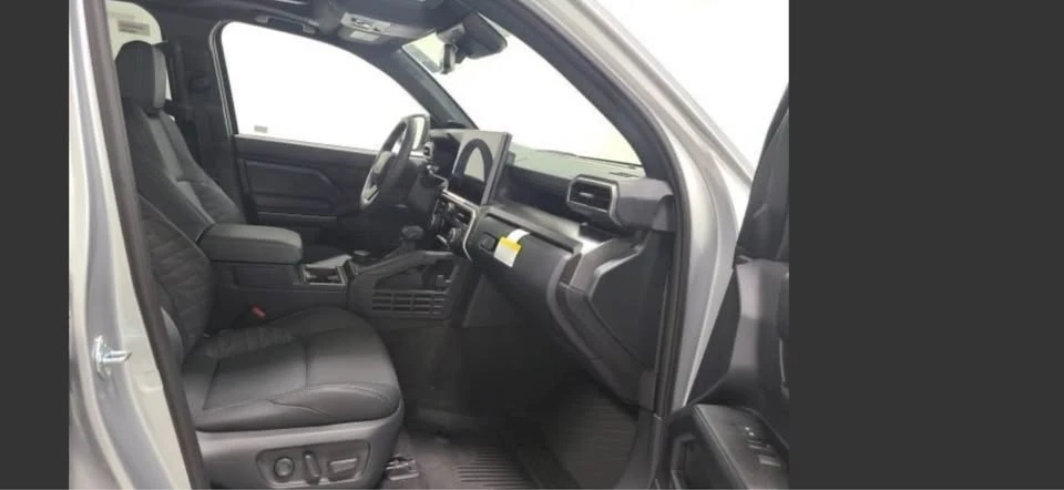 2026 Toyota 4Runner 6th Gen - Image 10 of 20
