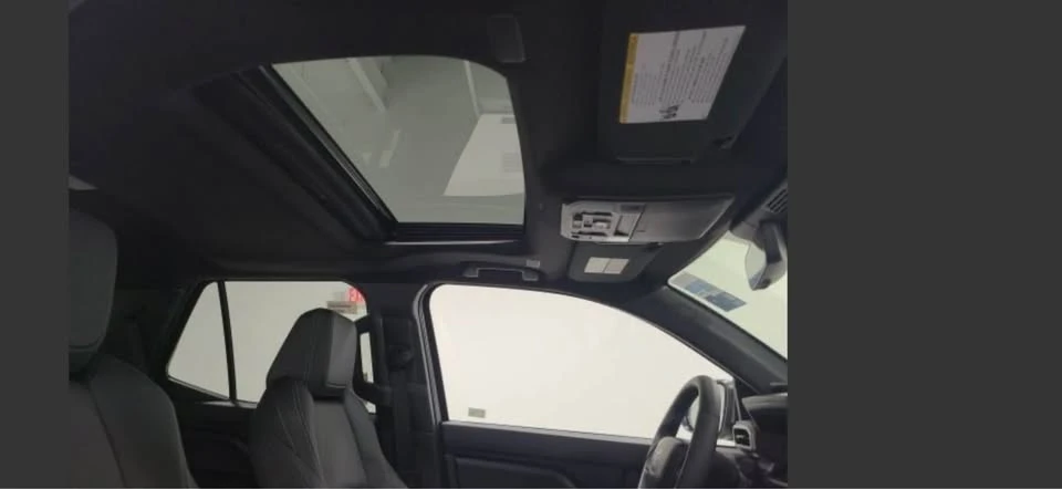 2026 Toyota 4Runner 6th Gen - Image 9 of 20