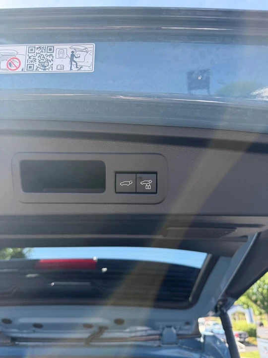 2026 Toyota 4Runner 6th Gen - Image 12 of 20