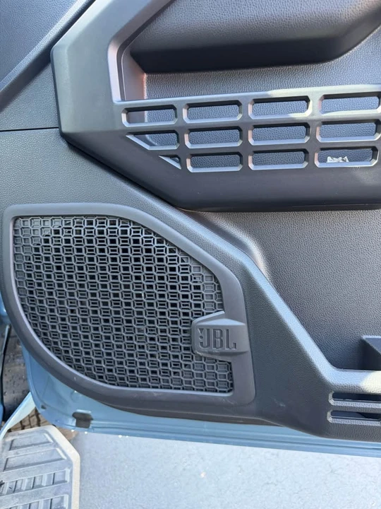 2026 Toyota 4Runner 6th Gen - Image 7 of 20