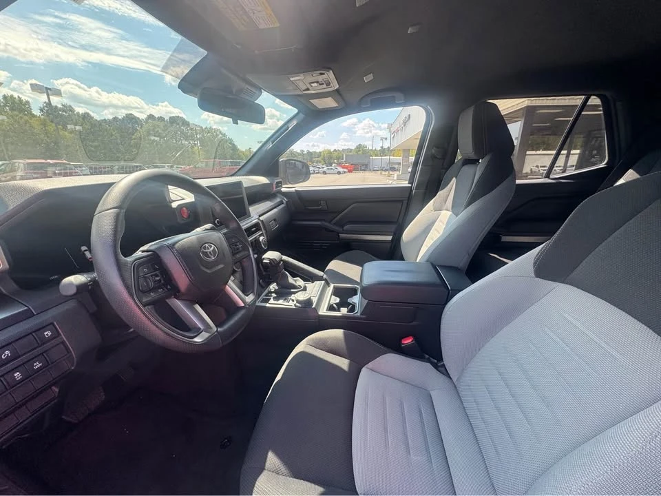 2026 Toyota 4Runner 6th Gen - Image 7 of 8