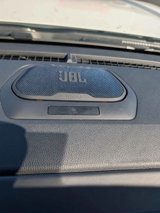 2026 Toyota 4Runner 6th Gen - Image 14 of 15