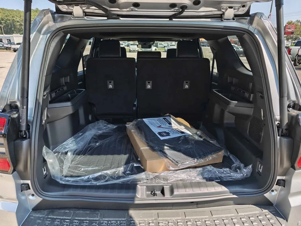 2026 Toyota 4Runner 6th Gen - Image 20 of 20