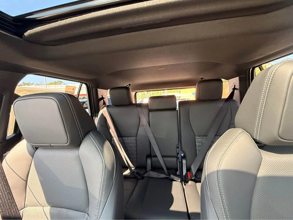 2026 Toyota 4Runner 6th Gen - Image 13 of 13