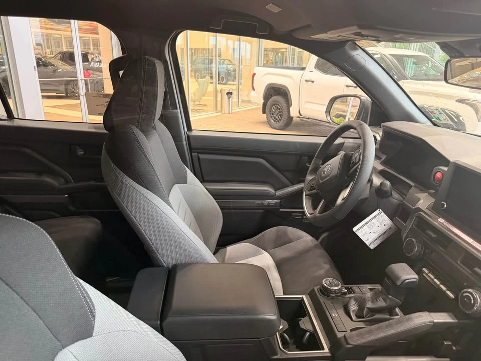 2026 Toyota 4Runner 6th Gen - Image 5 of 6