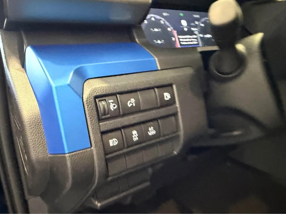 2026 Toyota 4Runner 6th Gen - Image 13 of 20