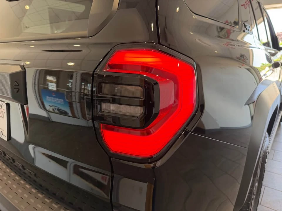 2026 Toyota 4Runner 6th Gen - Image 19 of 20