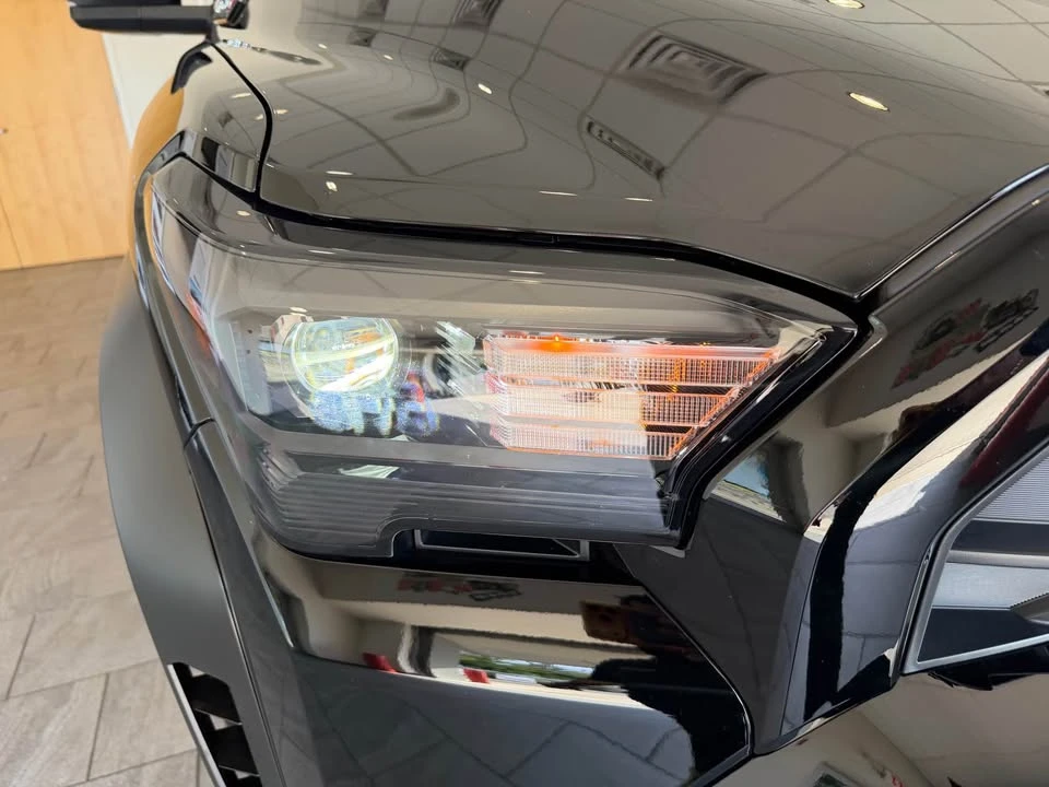 2026 Toyota 4Runner 6th Gen - Image 19 of 20