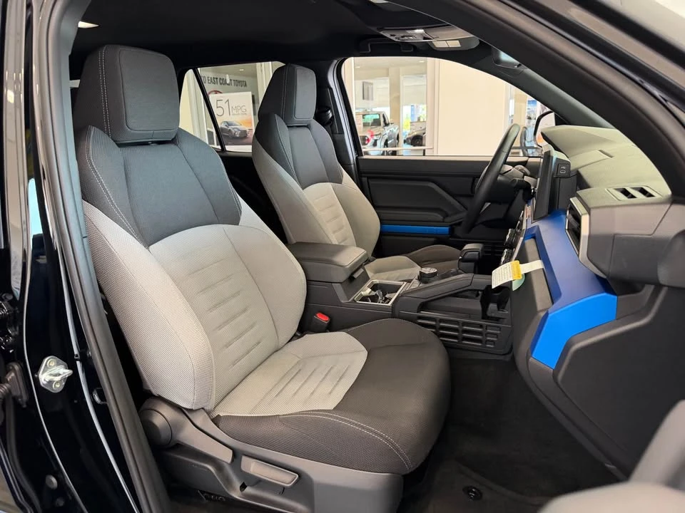 2026 Toyota 4Runner 6th Gen - Image 17 of 20