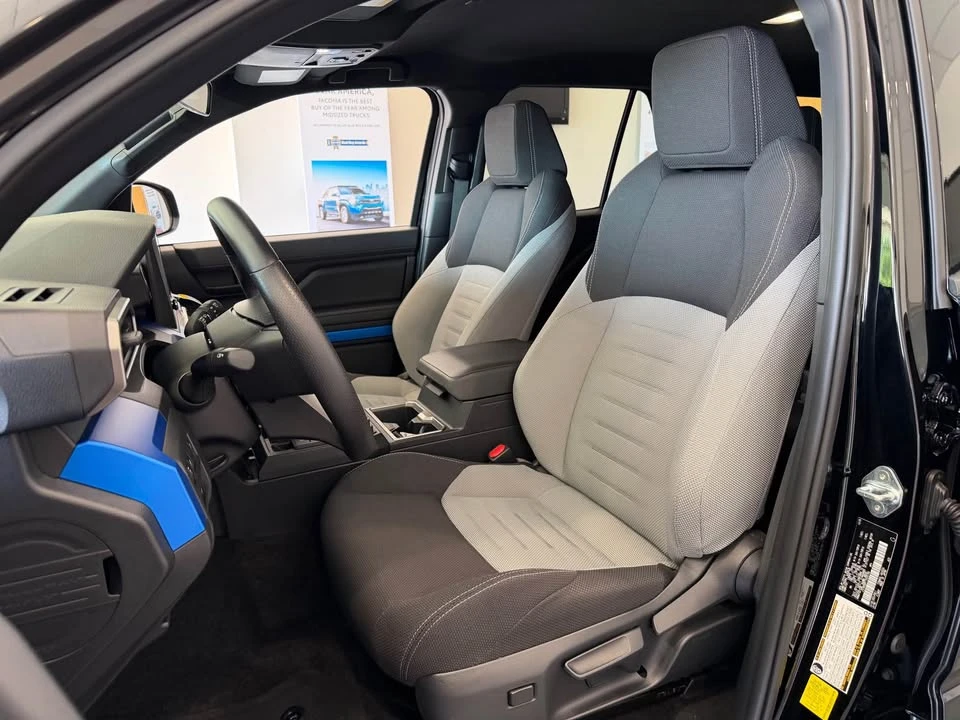 2026 Toyota 4Runner 6th Gen - Image 14 of 20