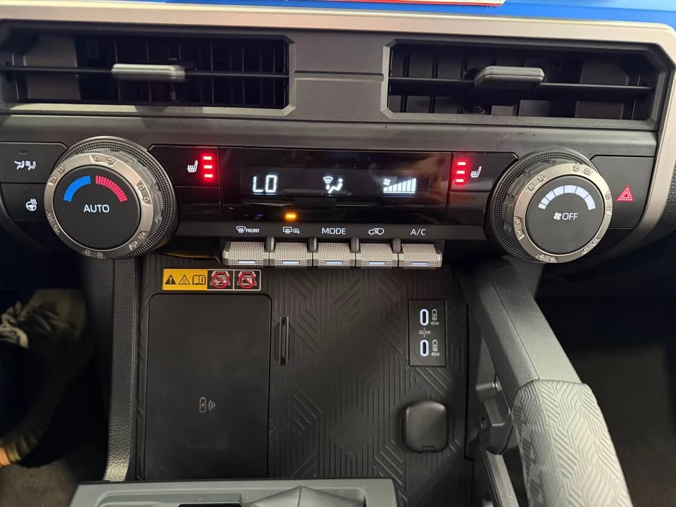2026 Toyota 4Runner 6th Gen - Image 10 of 20