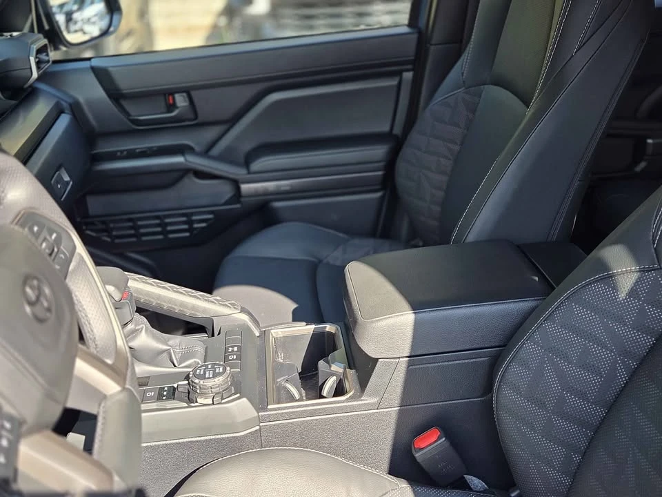 2026 Toyota 4Runner 6th Gen - Image 3 of 11